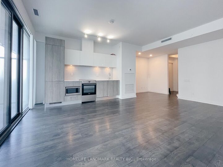 Property Photo: 50 Charles Street E 4107 ON M4Y 0C3