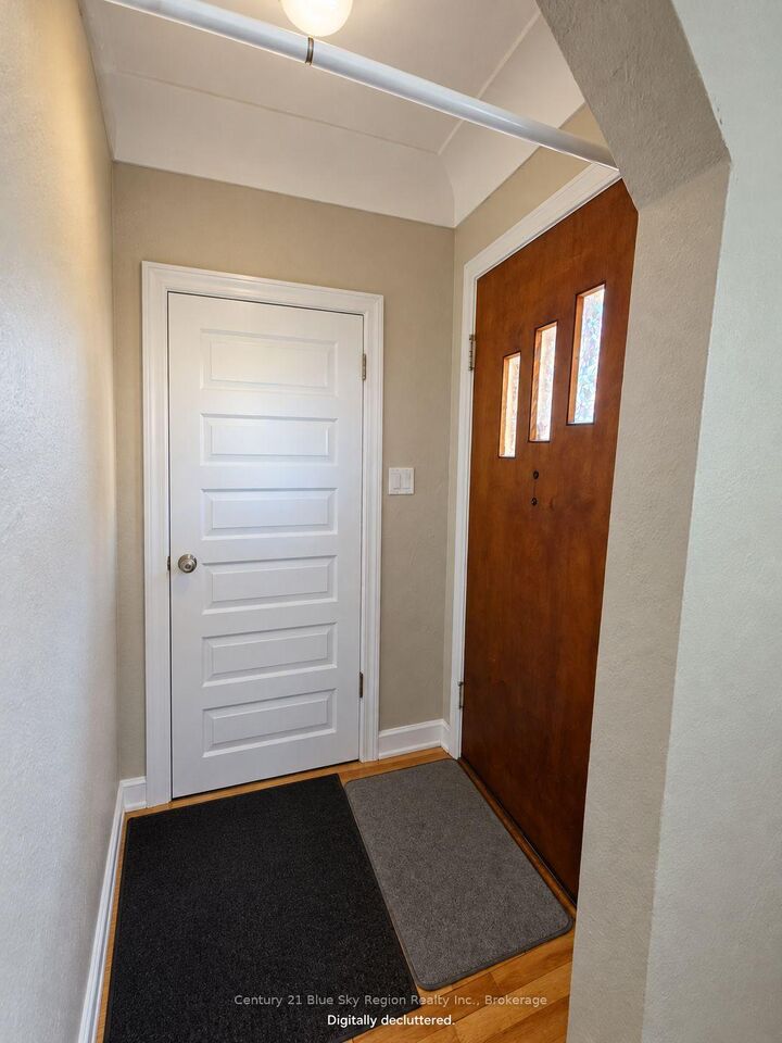 Property Photo: 421 Worthington St E N/A ON P1B 1H4