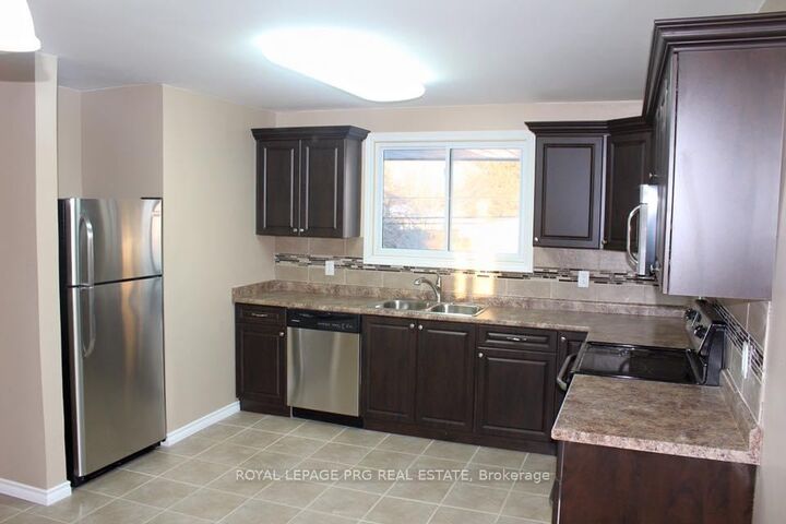 Property Photo:  1269 Paquette Street Upper  ON P3A 3X9 