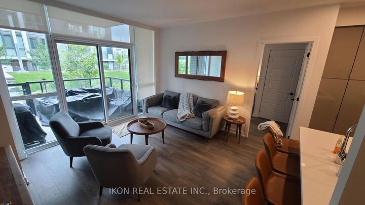 Property Photo:  415 Sea Ray Avenue G16  ON L9S 0R5 