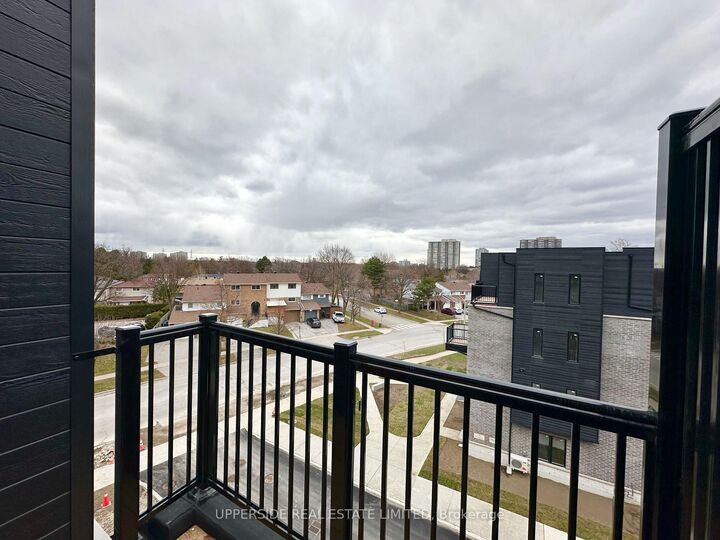 Property Photo:  30 Calamint Lane 41  ON M1W 2H1 