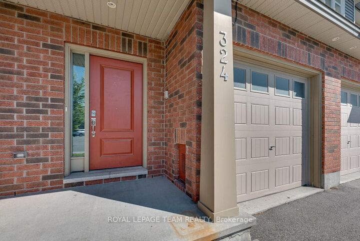 Property Photo:  324 Fergus Crescent  ON K2J 5S4 