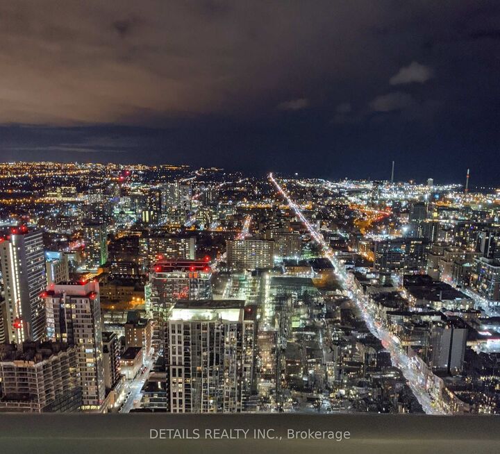 Property Photo:  197 Yonge Street 4603  ON M5B 0C4 