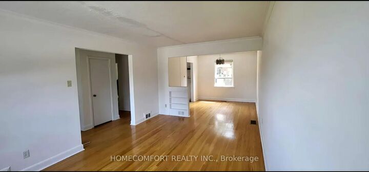 Property Photo:  479 Drewry Avenue  ON M2R 2K9 
