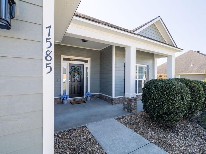 Property Photo:  7585 Kayla Drive  GA 31632 