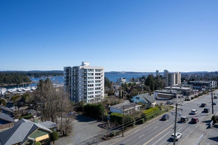 Property Photo:  529 Terminal Ave #408  BC V9S 4K1 