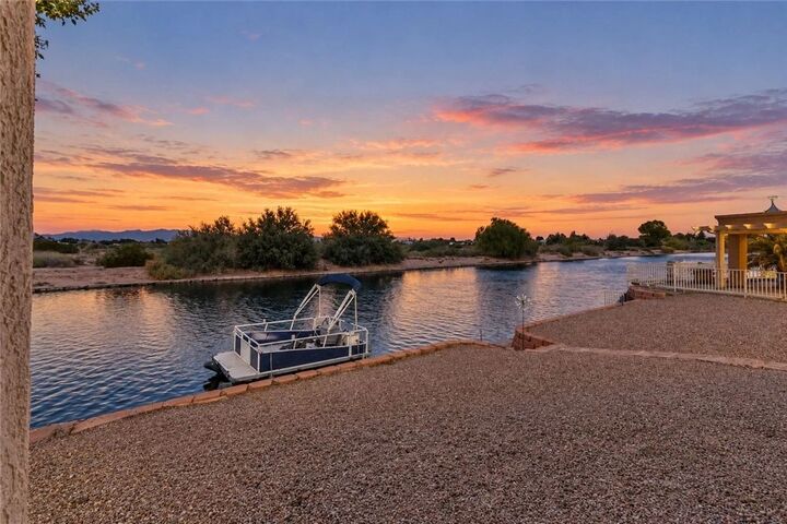 Property Photo:  10723 S Fountain Cove  AZ 86440 