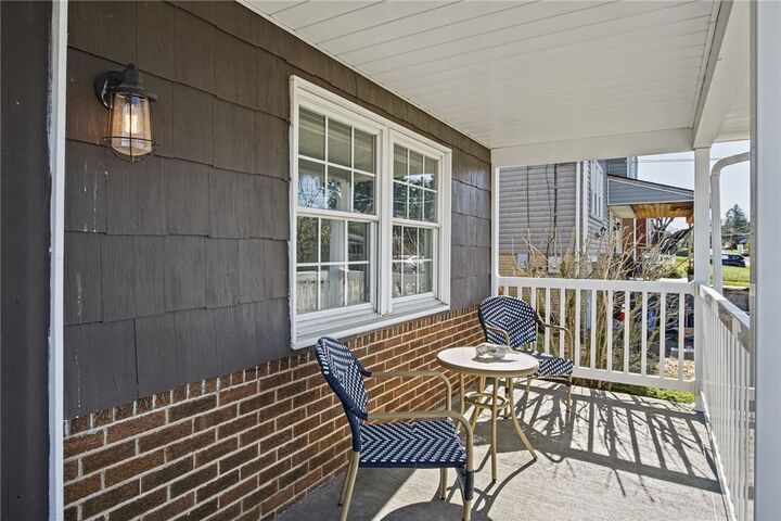 Property Photo: 1414 Cochran Ave PA 15673