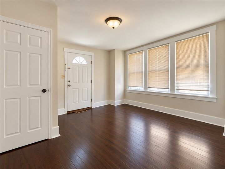 Property Photo: 1618 Miriam Street PA 15218