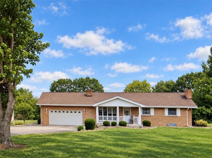 Property Photo: 518 N Mountainview Street PA 15666