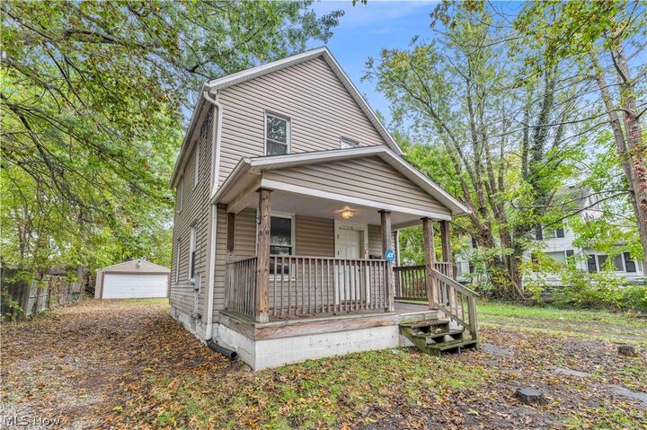 Property Photo:  1325 Curtis Street  OH 44301 