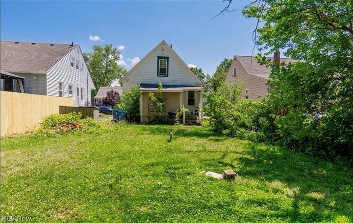 Property Photo: 1128 W 19th Street OH 44052