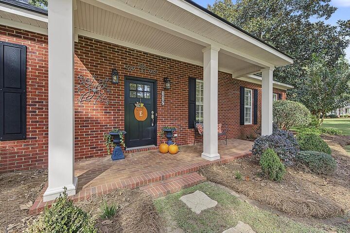 Property Photo: 117 Brittany Drive GA 31763
