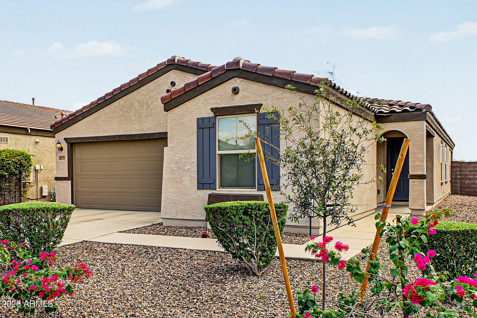 Property Photo:  19997 W Wilson Street  AZ 85326 