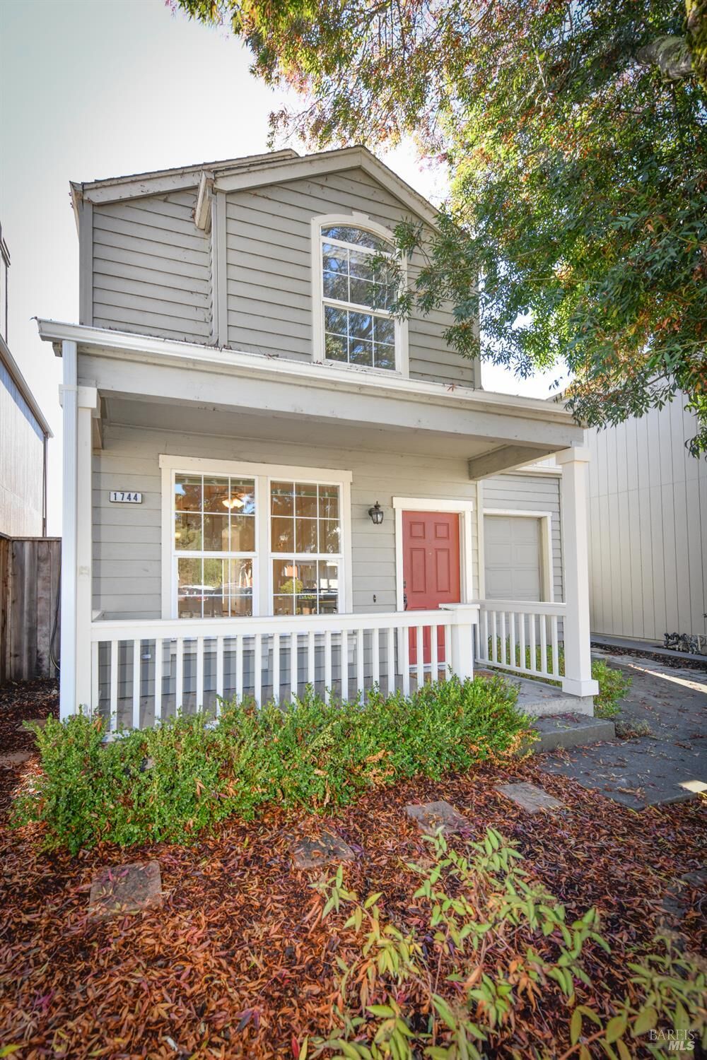 Property Photo: 1744 Cork Tree Lane CA 95404