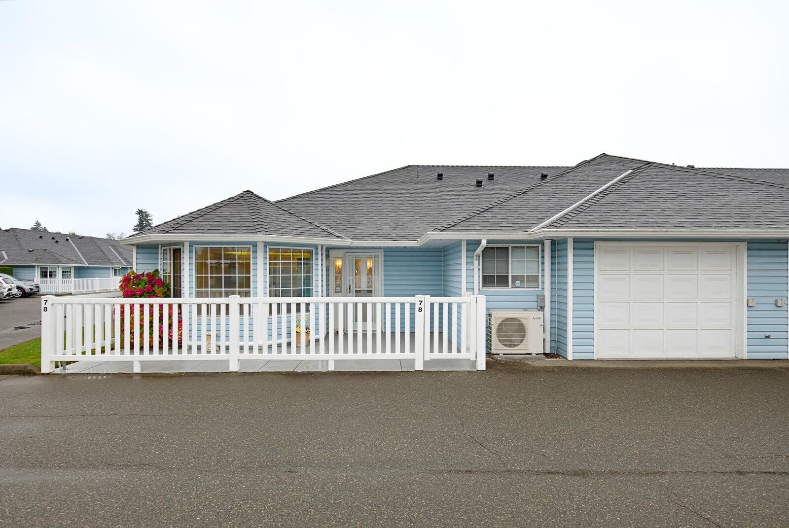 Property Photo:  1450 McCallum Road 78  BC V2S 8A5 