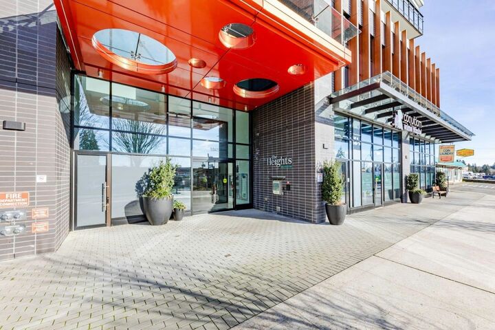 Property Photo:  1045 Austin Avenue  BC V3K 0G9 