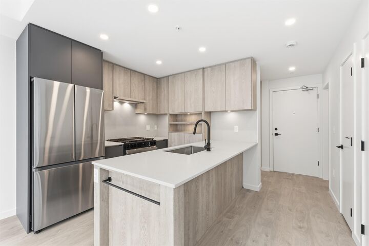 Property Photo:  19577 65B Avenue 107  BC V4N 6B5 