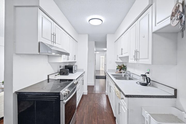 Property Photo:  815 Fourth Avenue 107  BC V3M 1S8 