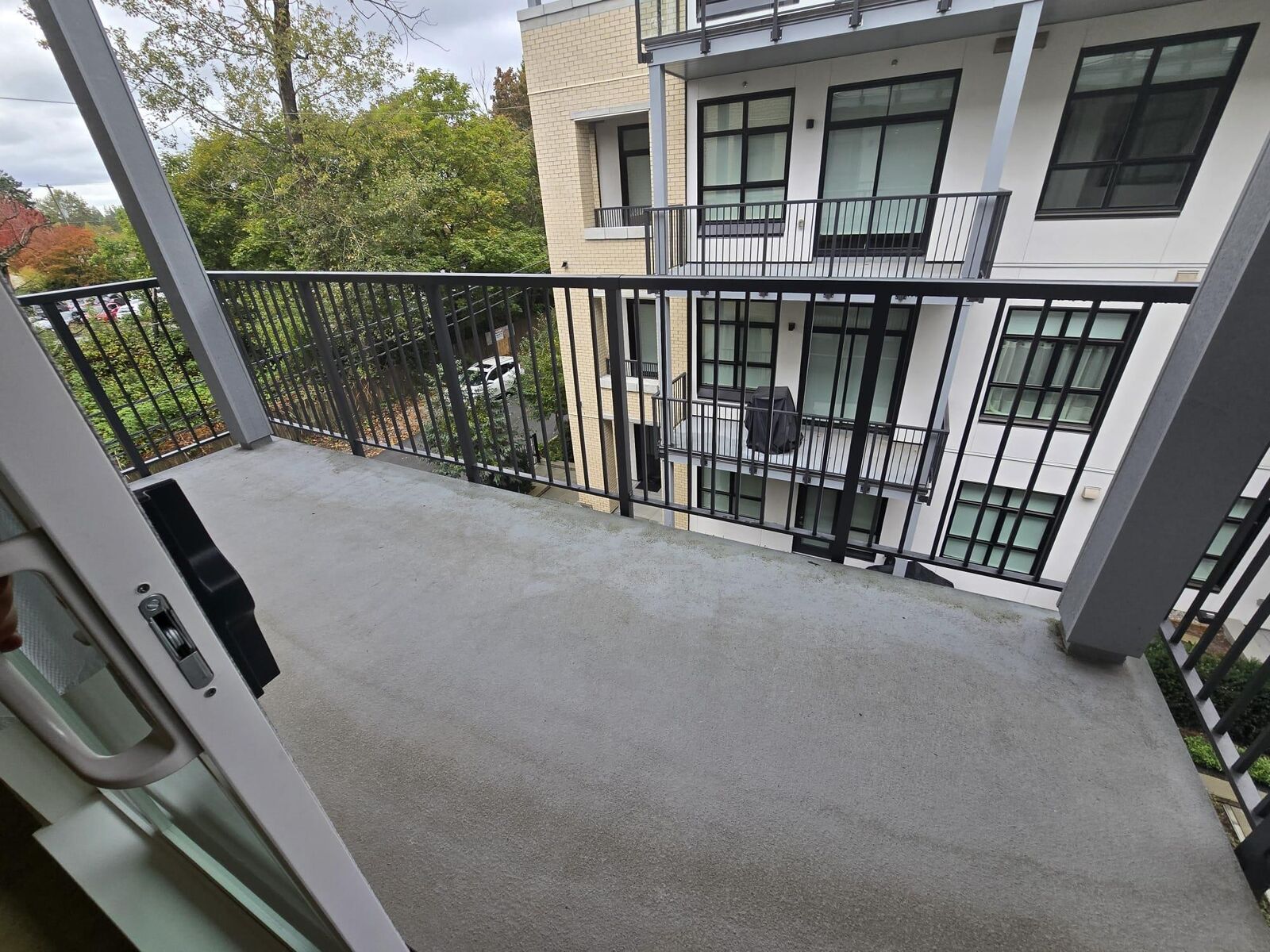 Property Photo:  5007 Ash Street 302  BC V5Z 0K9 