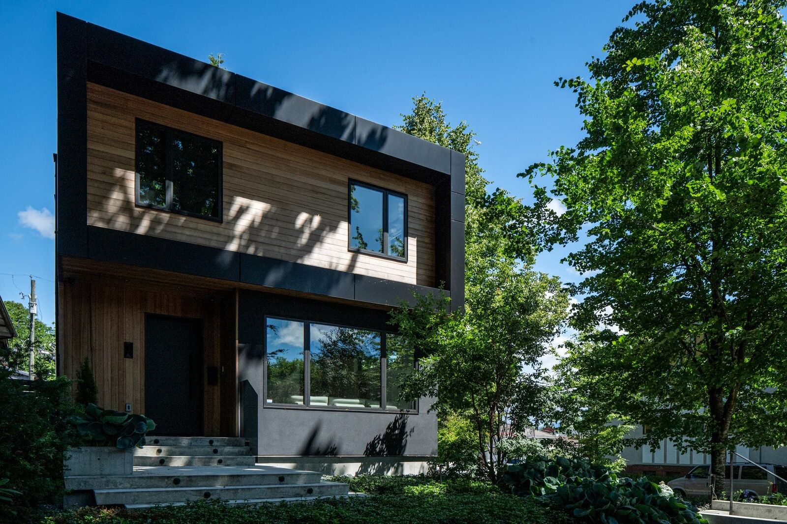 Property Photo:  91 East 40th Ave  BC V5W 1L3 