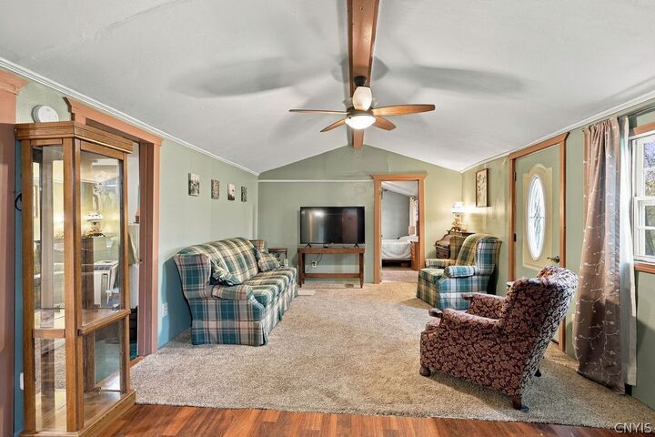 Property Photo:  25 Washer Road  NY 13135 