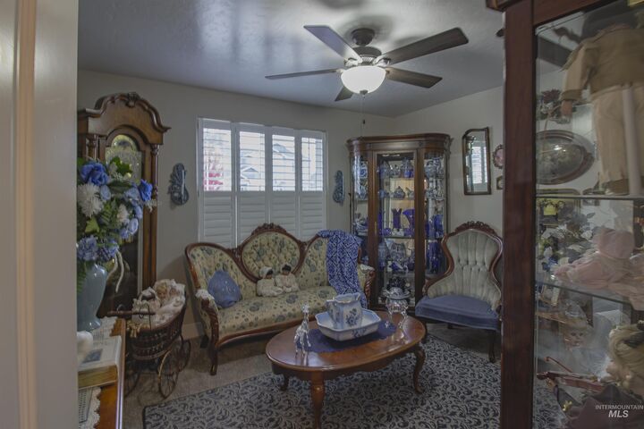 Property Photo:  1455 Jolly Roger Ave.  ID 83661 