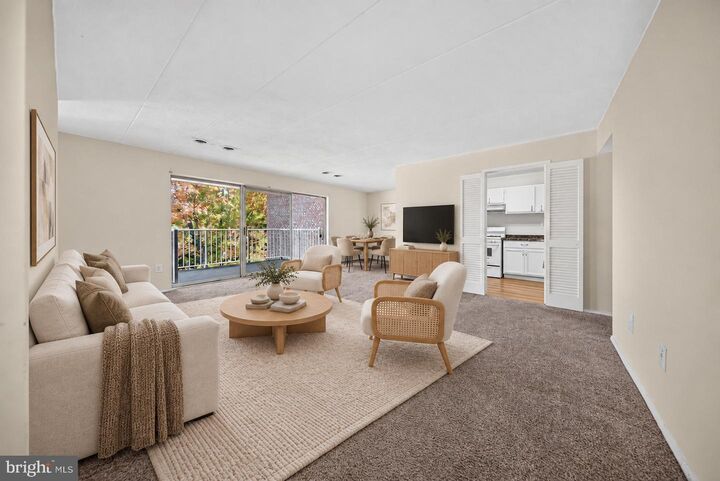Property Photo: 2622 Wagon Drive 320 VA 22303
