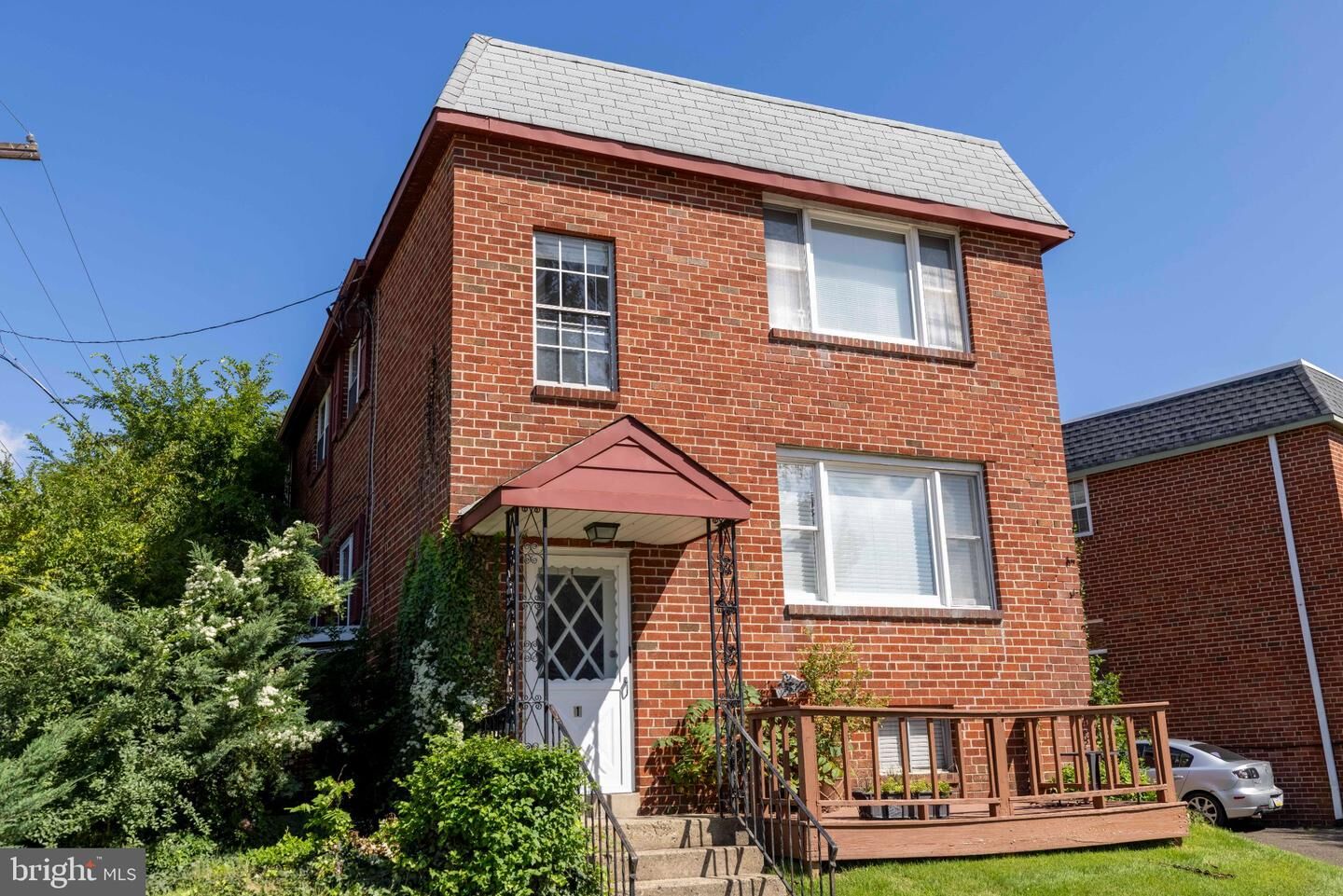 Property Photo: 812 Bethlehem Pike 2nd Floor PA 19038