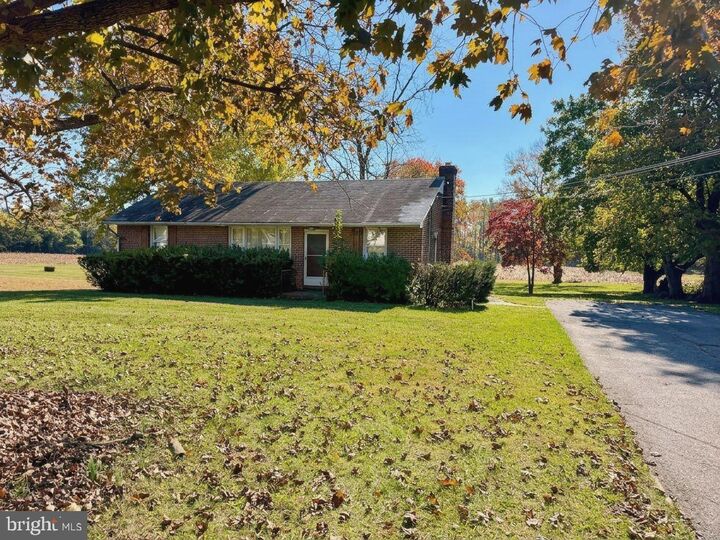 Property Photo:  7217 New Cut Road  MD 21087 