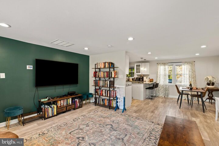Property Photo:  4 Madison Mills Court  MD 21228 