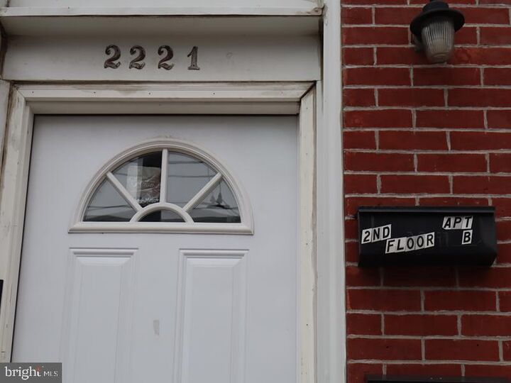 Property Photo:  2221 N 10th Street  PA 19133 