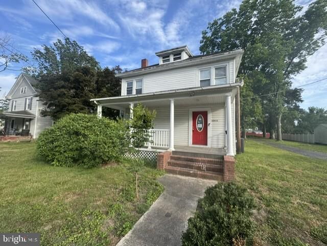 Property Photo:  30431 Oak Street  MD 21853 