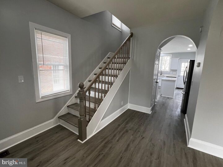 Property Photo:  1509 Charles Street  VA 22401 