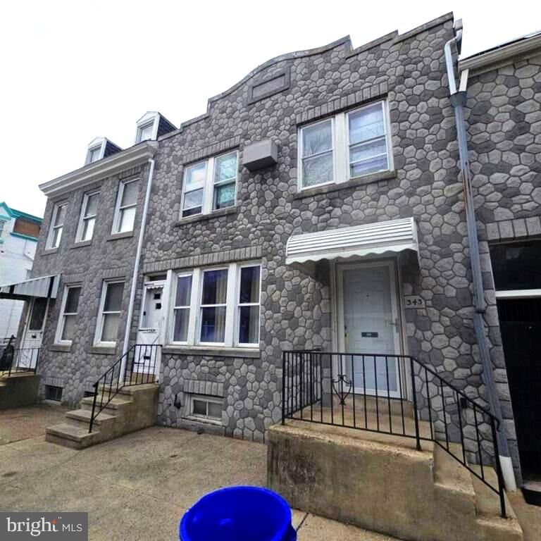 Property Photo: 343 Chestnut Street PA 19602
