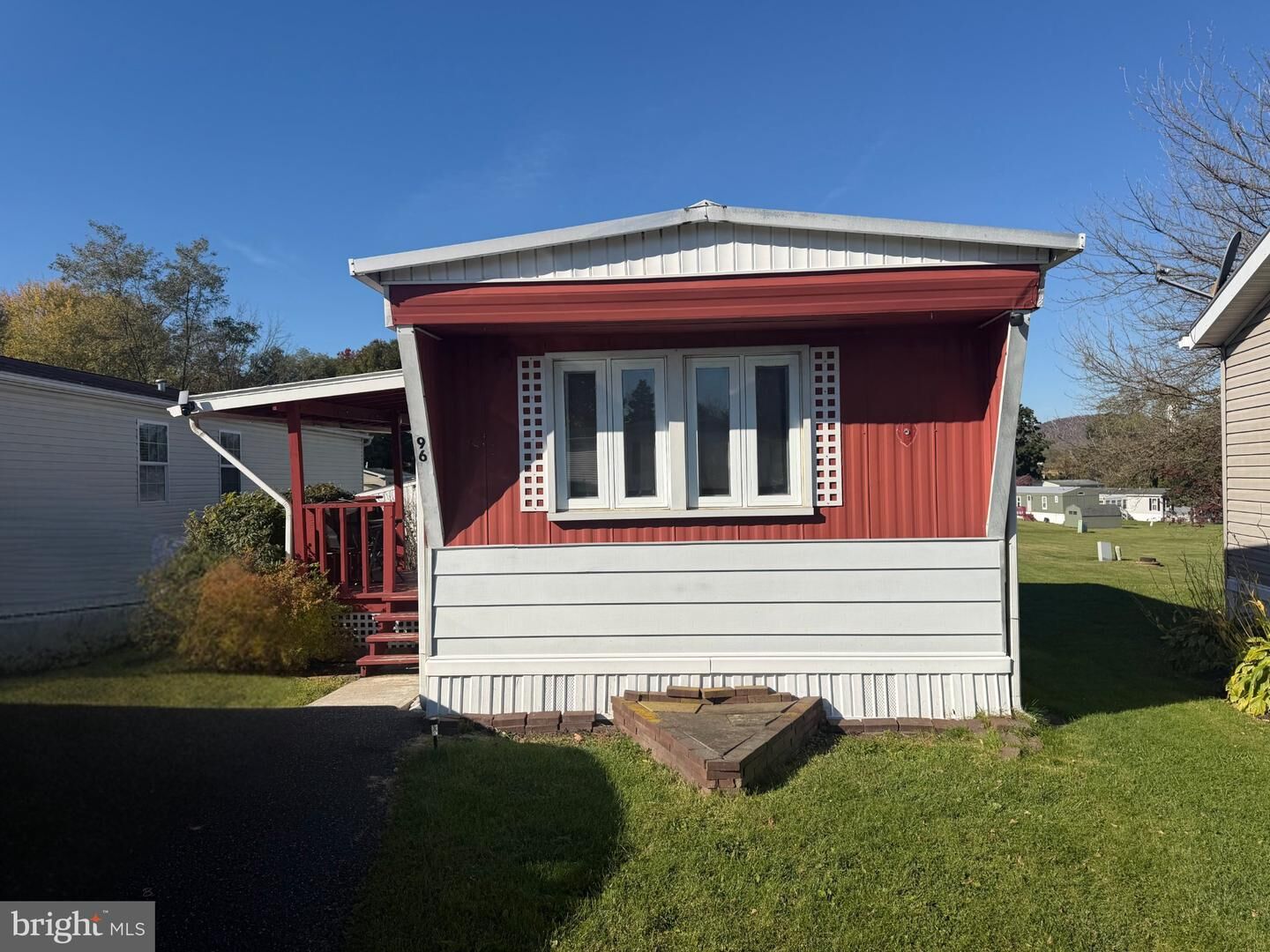 Property Photo:  96 Buttonwood Drive  PA 17019 