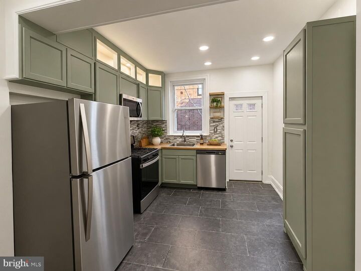 Property Photo:  1925 N Myrtlewood Street  PA 19121 
