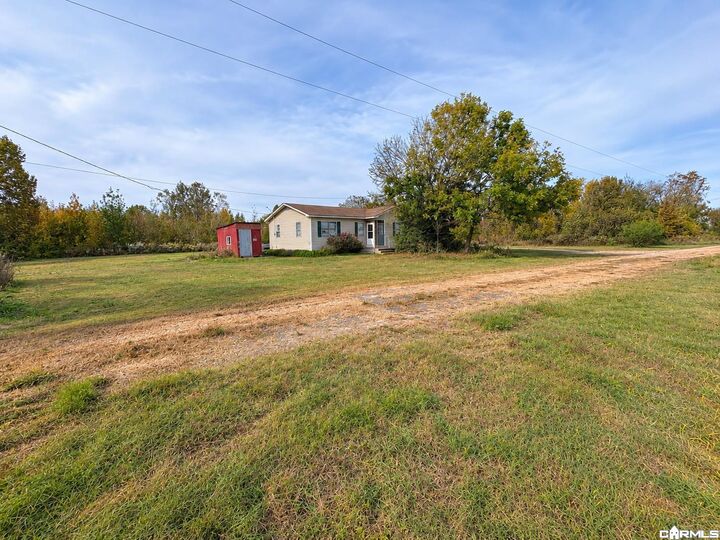 Property Photo:  744 Greene 150 Rd  AR 72450-9044 