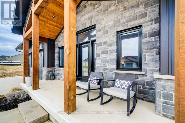 Property Photo: 8 Mel Street ON N0G 2J0