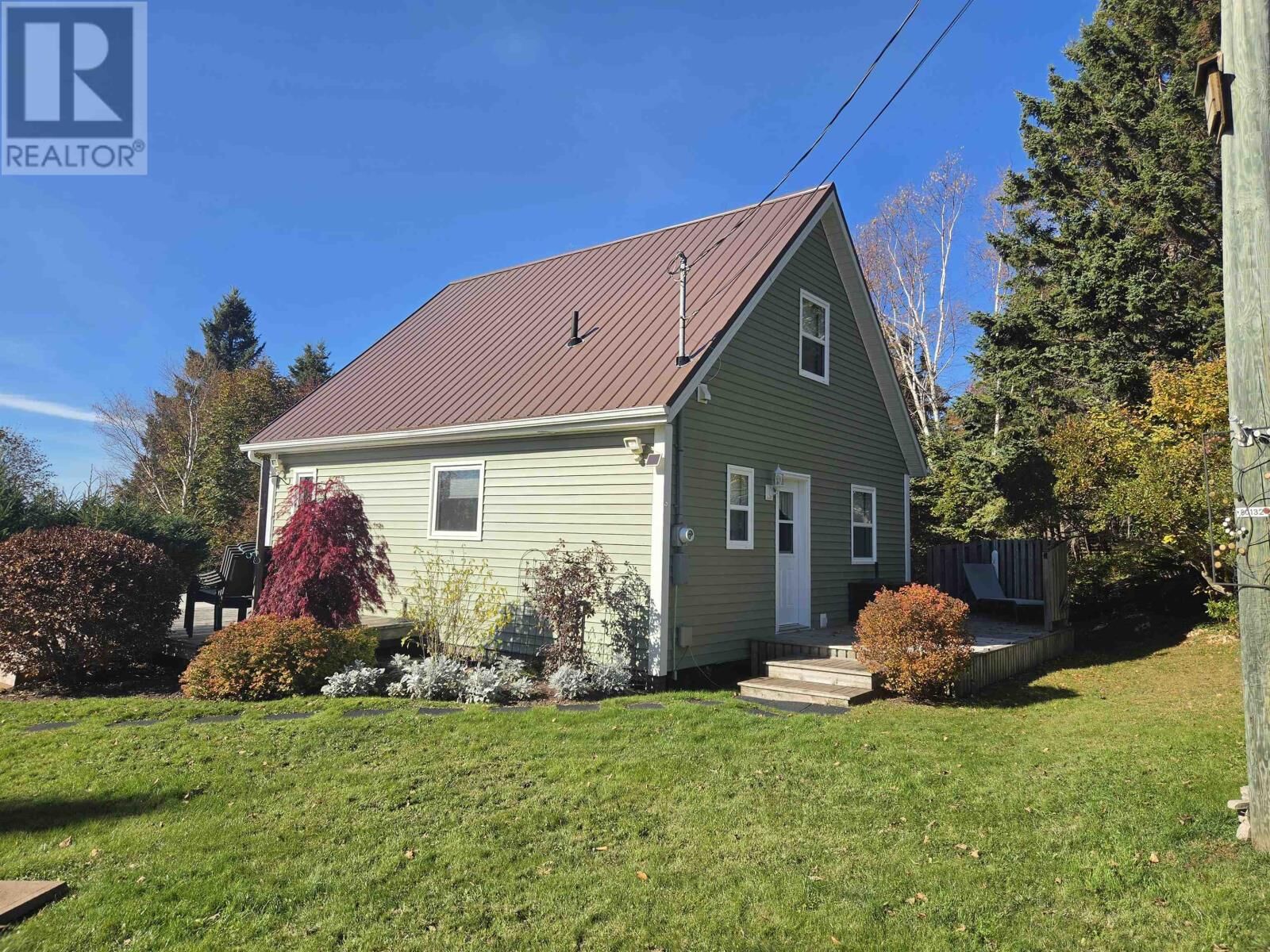 Property Photo: 26 Brady Crescent PE C0A 1H0