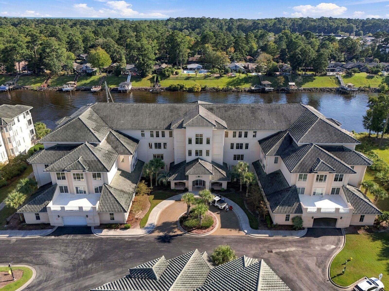 Property Photo:  2180 Waterview Dr. 921  SC 29582 