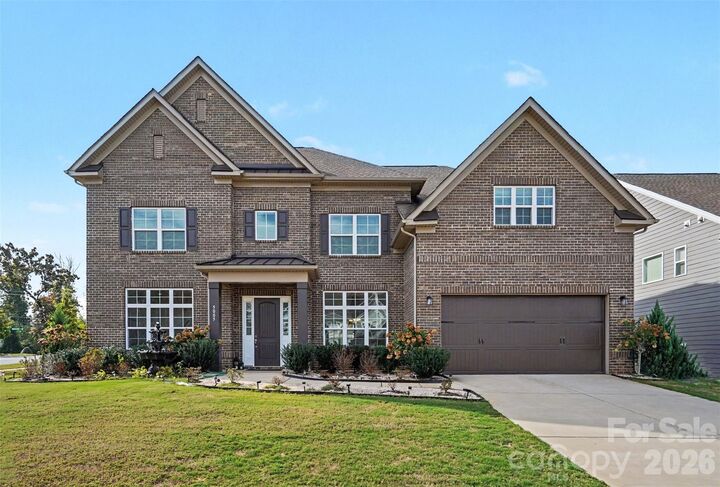 Property Photo: 5005 Alexander Manor Drive NC 28270