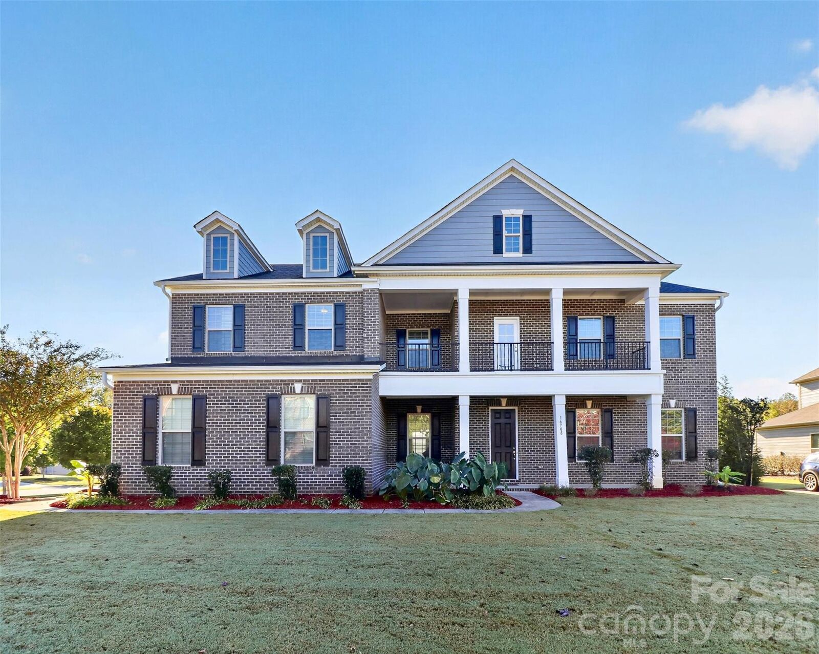 Property Photo:  16708 Monocacy Boulevard  NC 28078 