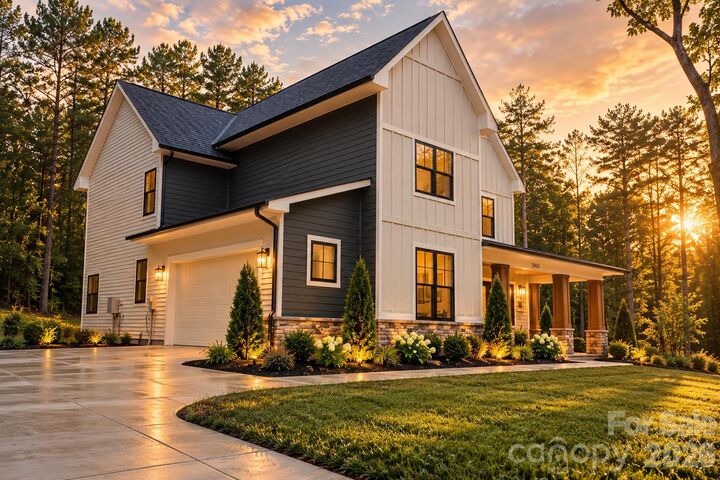 Property Photo:  3965 Sunset Valley Road  NC 28025 