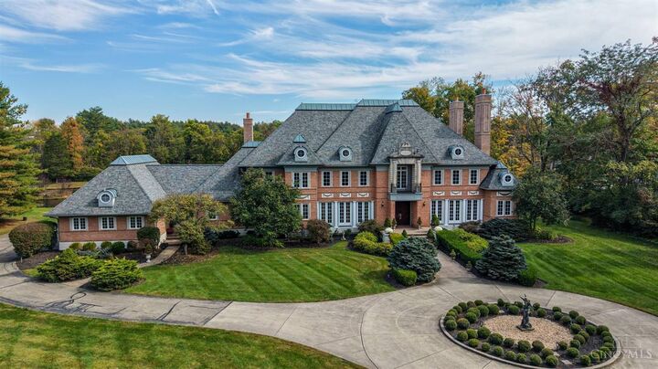 Property Photo:  8655 Keller Road  OH 45243 