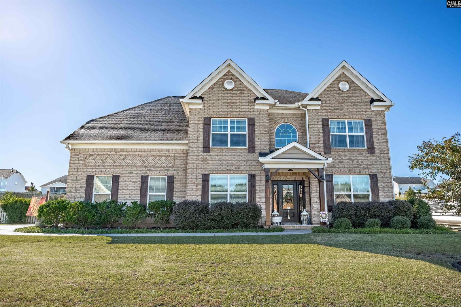 Property Photo:  1150 Long Ridge  SC 29073 