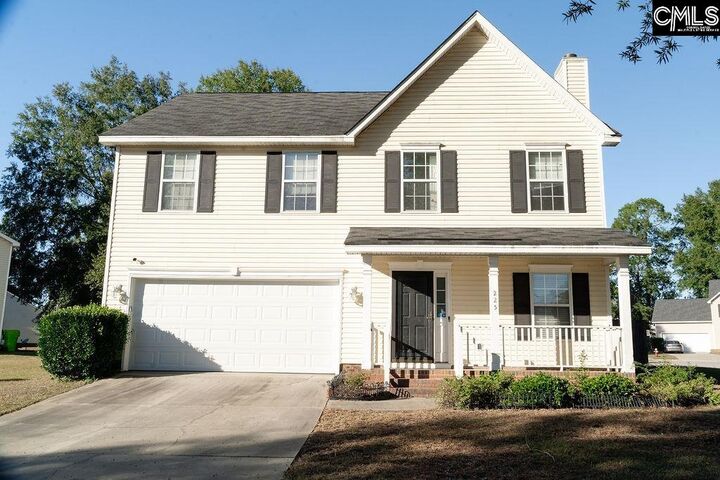 Property Photo:  225 Keystone  SC 29061 