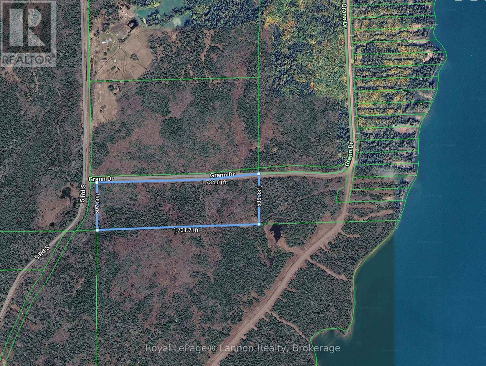 Property Photo:  8346 Grann Drive  ON P0T 2M0 