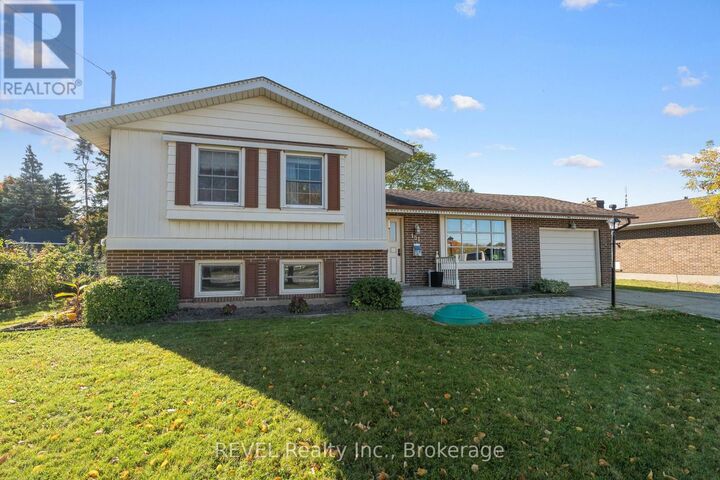 Property Photo: 181 St Davids Road ON L2V 2M2