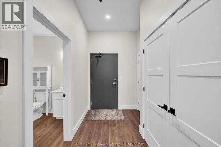Property Photo: 12 Mill Street West 402 ON N0P 2L0